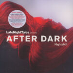 VARIOUS ARTISTS - Late Night Tales Pts After Dark 2