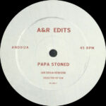 Various Artists - Papa Stoned / Dream A Dream