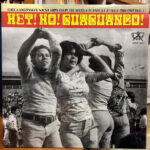 VARIOUS ARTISTS - HEY! HO! GUAGUANCO! VOL. 1
