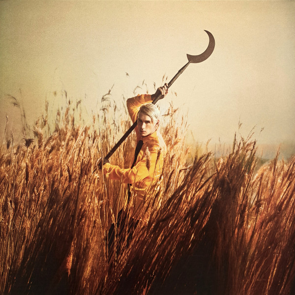 APPORTLP06.jpg PATRICK WOLF - CRYING THE NECK - Image 1