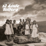 VANDERWOLF - 12 LITTLE KILLERS