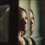 MARGARET GLASPY - I Am Both