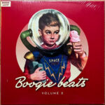Various Artists - Boogie Beats Vol. 3