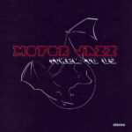 VARIOUS ARTISTS - Motor Jazz: Them To Us