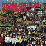 VARIOUS - MOBILISATION GENERALE