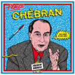 VARIOUS - FRANCE CHEBRAN 1980-1985