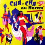 VARIOUS ARTISTS - CHA CHA AU HAREM - ORIENTICA