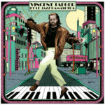 VINCENT TAEGER - OK CROONER