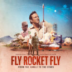 VARIOUS ARTISTS - FLY ROCKET FLY - FROM THE JUNG