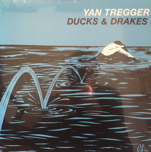 BBE477ALP.jpg TREGGERYAN - DUCKS & DRAKES - Image 1