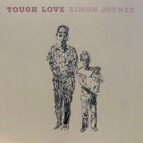 BBI0641.jpg SIMON JOYNER - TOUGH LOVE - Image 1