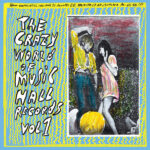 VARIOUS ARTISTS - Crazy World Of Music Hall Vol. 1