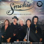 SMOKIE - Discover What We Covered (Lucky Dip Marble Vinyl)