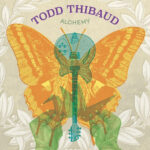 THIBAUD TODD - ALCHEMY