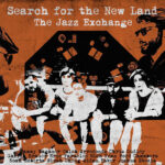 MORGAN LEE - SEARCH FOR THE NEW LAND