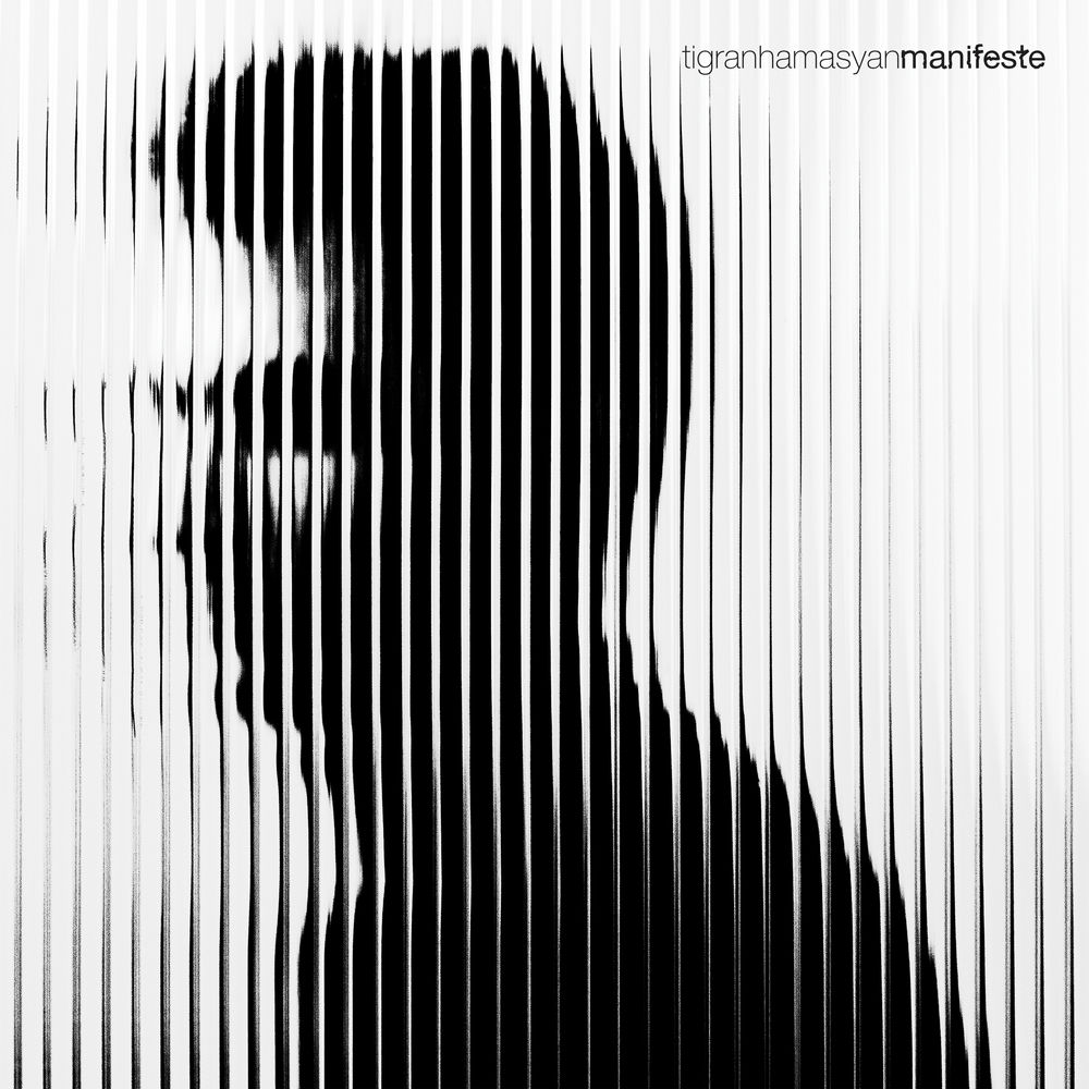 BLV9176.jpg TIGRAN HAMASYAN - MANIFESTE - Image 1