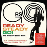 Various Artists - Ready Steady Go! - The Weekend Starts Here