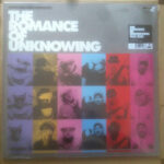 VARIOUS ARTISTS - STEVE MASON PRESENTS: THE ROMANCE OF UNKNOWING (PINK ROSE VINYL)