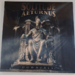 SOLITUDE AETURNUS - Downfall (Red Vinyl)