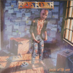 ACID REIGN - Daze Of The Week (Clear Vinyl)