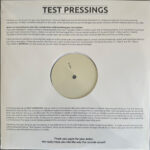 VIRUS - Pray For War (White/Red Splatter Vinyl)
