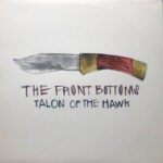 THE FRONT BOTTOMS - TALON OF THE HAWK