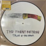 THEFRONTBOTTOMS - TALON OF THE HAWK (10 YEAR ANNIVERSARY EDITION)