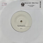 MARCIO LOTT / SILVIO CESAR - TEMA DE BABY / A FES