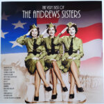 ANDREW SISTERS - The Very Best Of