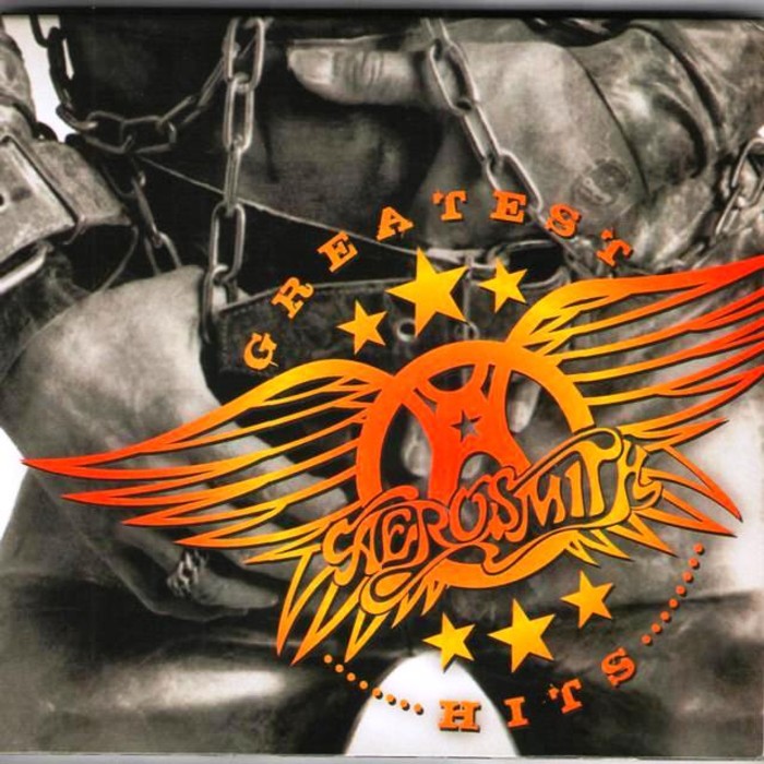 CCAPB0037690011-1.jpg AEROSMITH - GREATEST HITS - Image 1