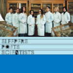 Various Artists - Sleepers Poets Scientists Vol. 2