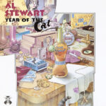 STEWART AL - YEAR OF THE CAT