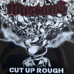 MUSTANG - Cut Up Rough