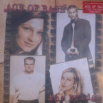 ACE OF BASE - The Bridge (30th Anniversary Edition) (Red Vinyl)