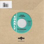 WINSTONS / RAZZY - Colour Him Father / I Hate Hate
