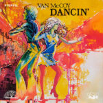 VAN MCCOY - Dancin