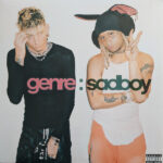 MGK & TRIPPIE REDD - GENRE  SADBOY