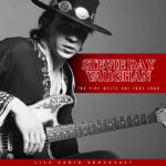 STEVIE RAY VAUGHAN - Best Of The Fire Meets The Fury 1989