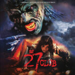 VARIOUS ARTISTS - THE 27 CLUB - OFFICIAL MOTION