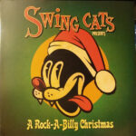 VARIOUS ARTISTS - SWING CATS PRESENTS