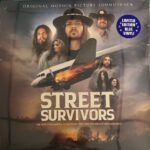 VARIOUS ARTISTS - STREET SURVIVORS - ORIGINAL MO