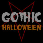 VARIOUS ARTISTS - GOTHIC HALLOWEEN