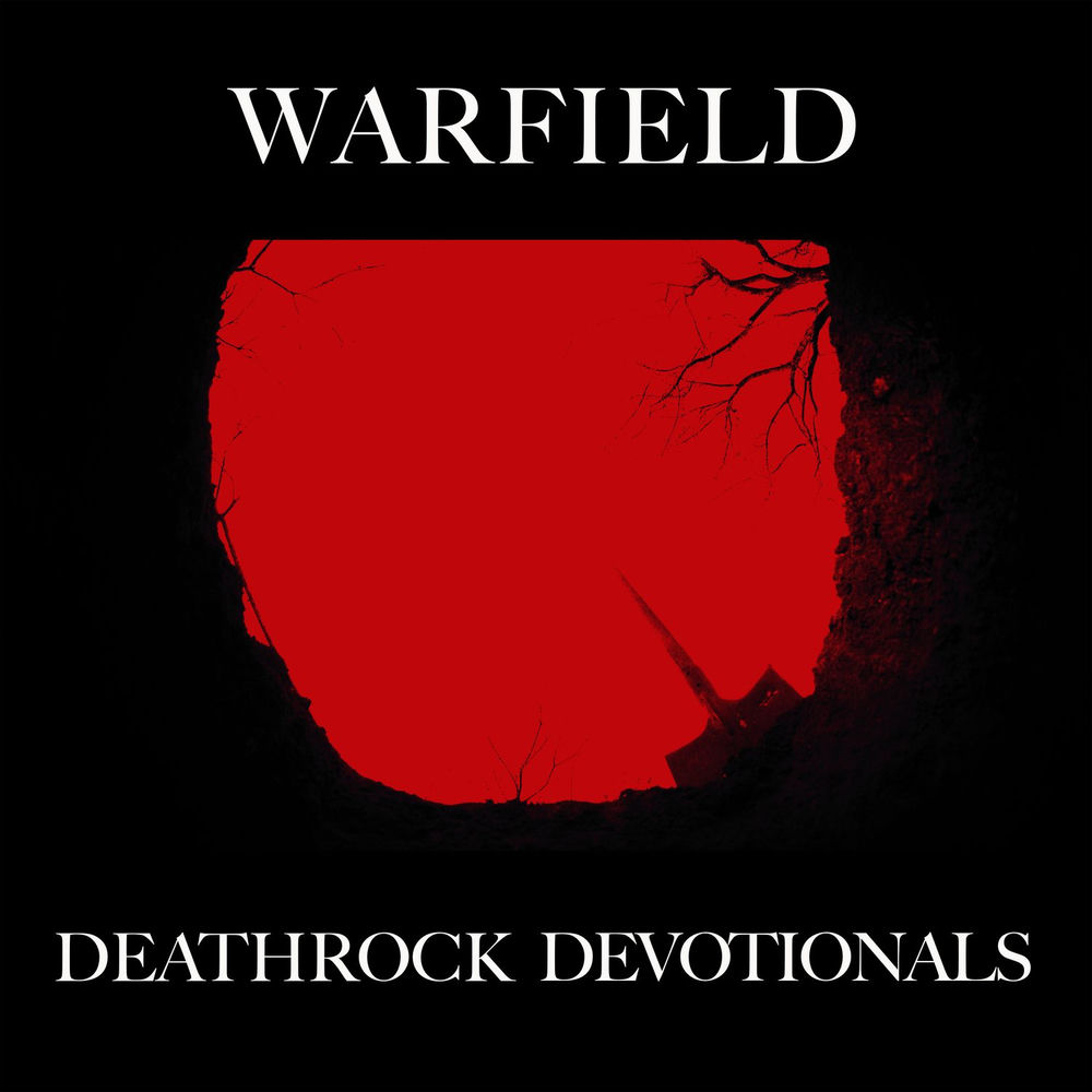 CLOLP6936.jpg WARFIELD - DEATHROCK DEVOTIONALS - Image 1