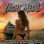 VARIOUS ARTISTS - YACHT METAL