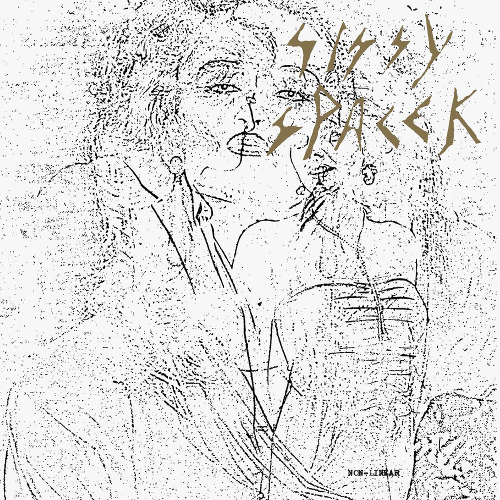 CNHLY257.jpg SISSY SPACEK - NON-LINEAR - Image 1