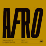 VARIOUS ARTISTS - Afro Rhythms Vol. 2