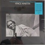 VINCE MARTIN - If Jasmine Dont Get You... The Bay Breeze Will