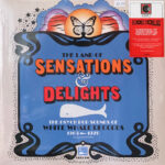 VARIOUS - LAND OF SENSATIONS & DELIGHTS