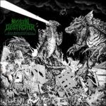 OXYGEN DESTROYER - SINISTER MONSTROSITIES SPAWNED