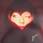 ZOLITA - QUEEN OF HEARTS